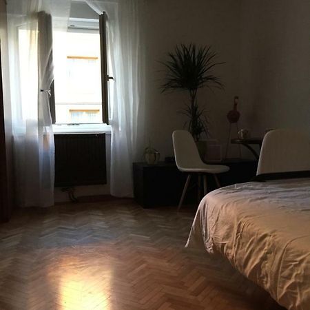Apartment Flamingo Λιουμπλιάνα Εξωτερικό φωτογραφία