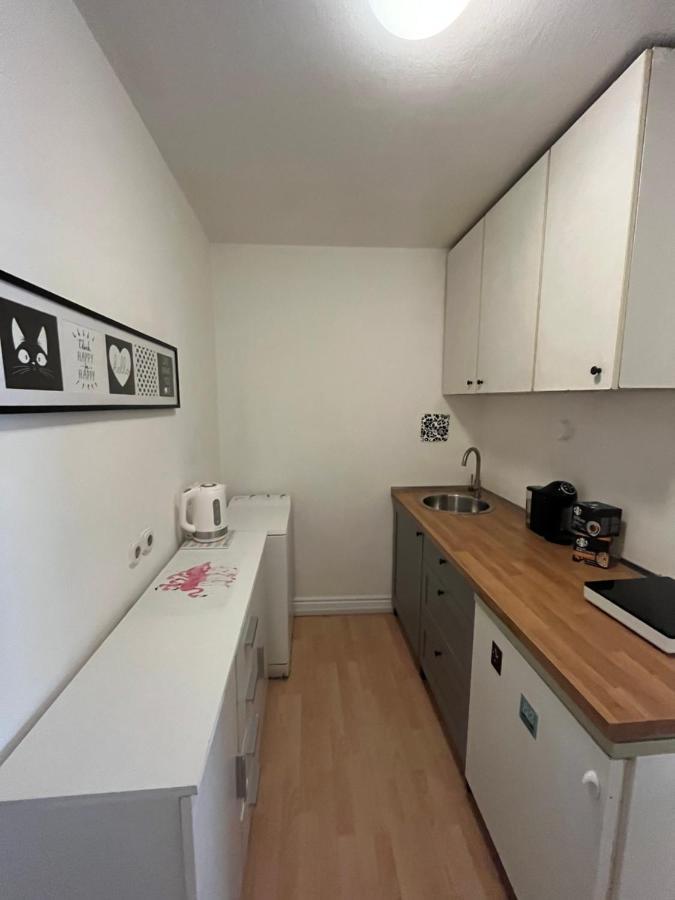 Apartment Flamingo Λιουμπλιάνα Εξωτερικό φωτογραφία