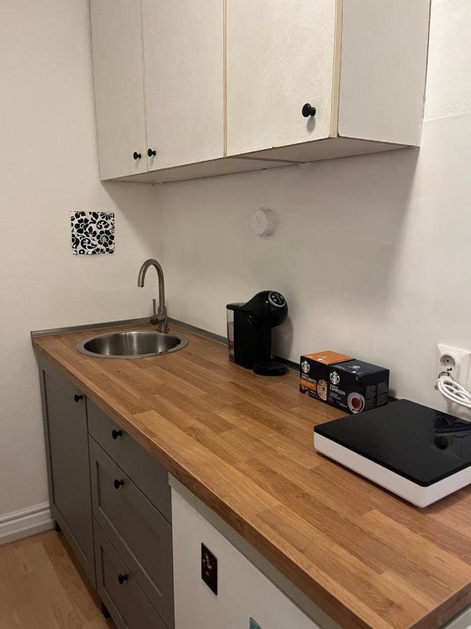 Apartment Flamingo Λιουμπλιάνα Εξωτερικό φωτογραφία