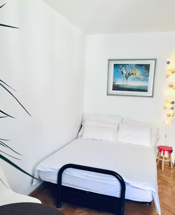 Apartment Flamingo Λιουμπλιάνα Εξωτερικό φωτογραφία
