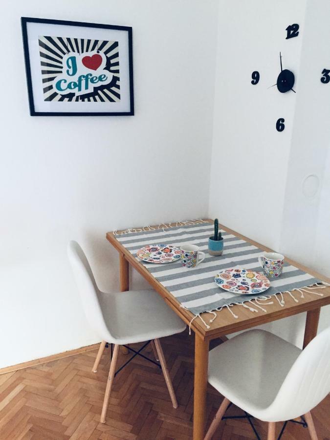 Apartment Flamingo Λιουμπλιάνα Εξωτερικό φωτογραφία