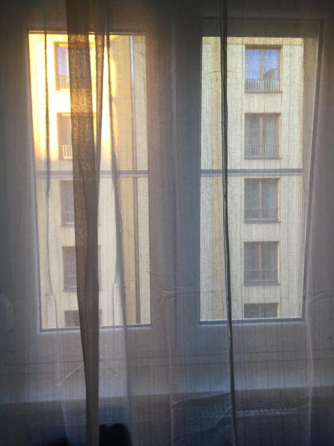 Apartment Flamingo Λιουμπλιάνα Εξωτερικό φωτογραφία